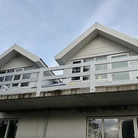 Zoei's Place ゲストハウス