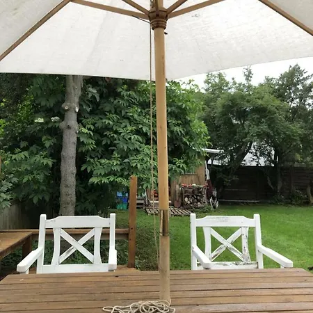 Zoei's Place ゲストハウス *