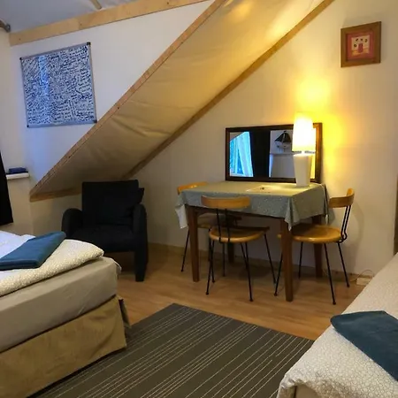 ゲストハウス Zoei's Place