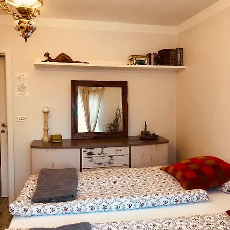 Zoei's Place