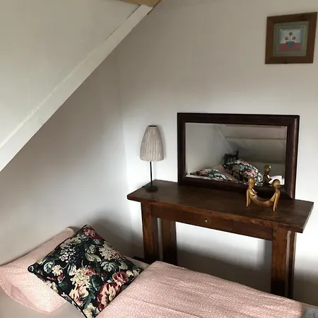 ゲストハウス Zoei's Place *