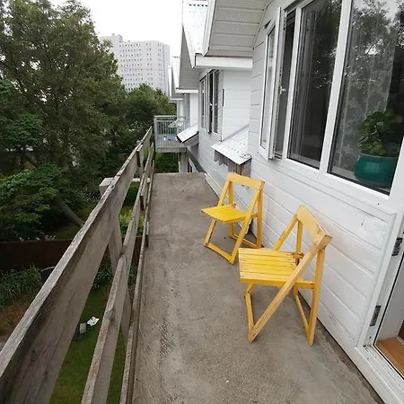 Guest house Zoei'S Place *