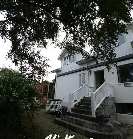 Zoei'S Place Guest house *