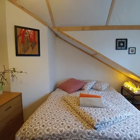 Zoei'S Place Guest house *