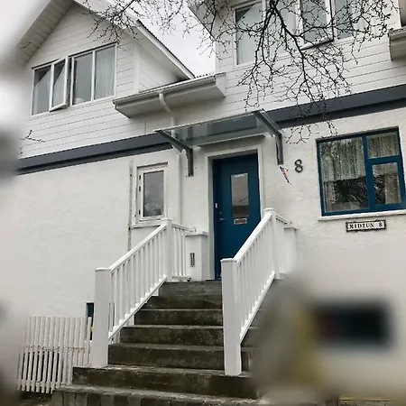 Zoei'S Place Guest house