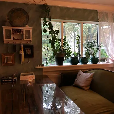 Zoei'S Place Guest house
