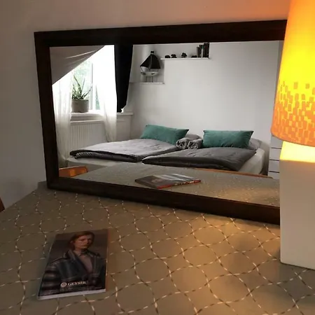 Guest house Zoei'S Place Reykjavik