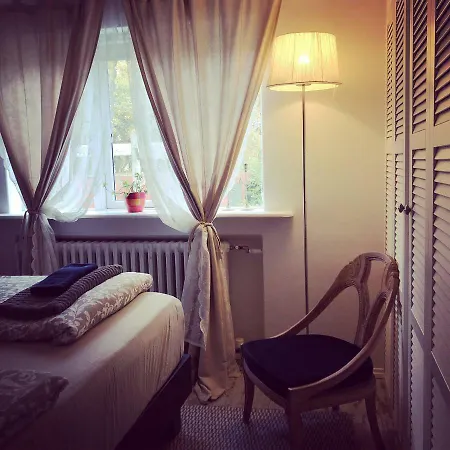 Zoei'S Place Guest house