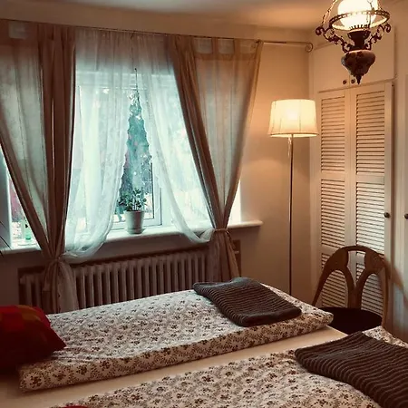 Zoei'S Place Reykjavik