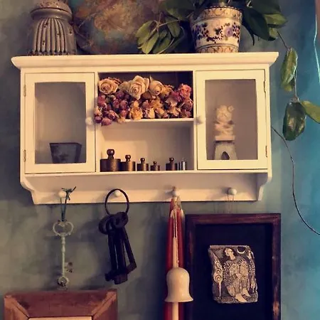 Zoei'S Place Guest house