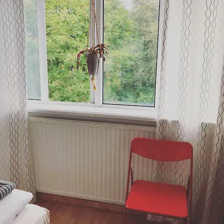 Zoei'S Place