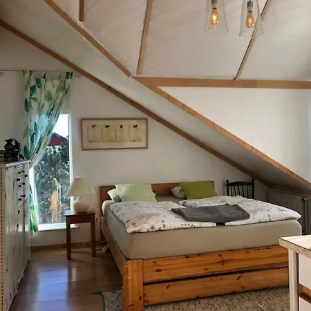 Zoei'S Place Guest house