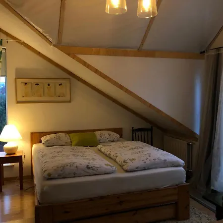 Zoei'S Place Guest house