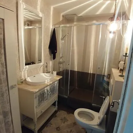 Zoei'S Place Guest house *
